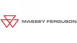 Massey Ferguson logo