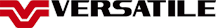 Versatile logo