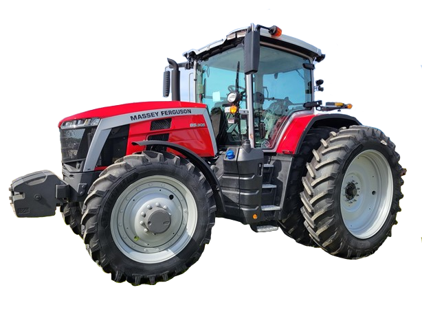 Mayer Farm Equipment, LLC. Jeffersonville, OH FamilyOwned Farm Eq